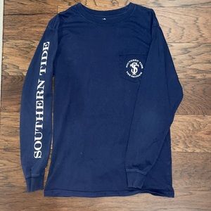 Southern Tide long sleeve shirt